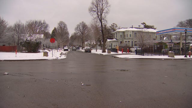Woman dies after shooting Sunday in Minneapolis