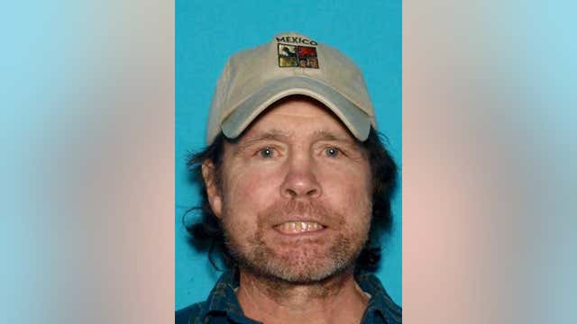 Missing 59-year-old Hutchinson, Minnesota man found safe, police say
