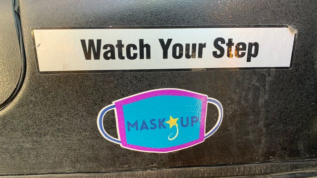 School Bus Driver Appreciation Day extended to a week after tough year