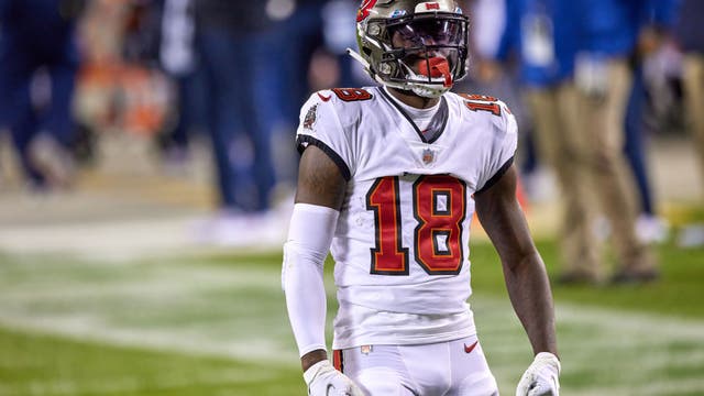 Pride swells for Minneapolis North alum as Tyler Johnson heads to Super Bowl