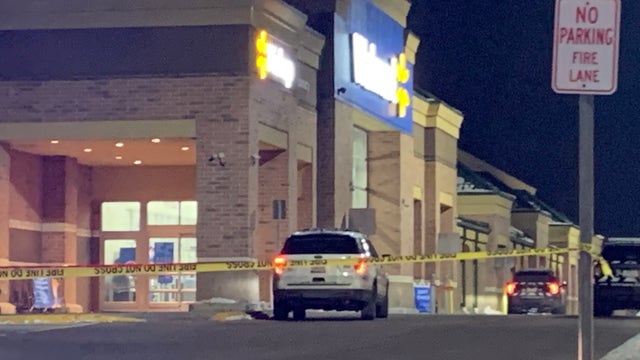Walmart in Inver Grove Heights evacuated due to suspicious item
