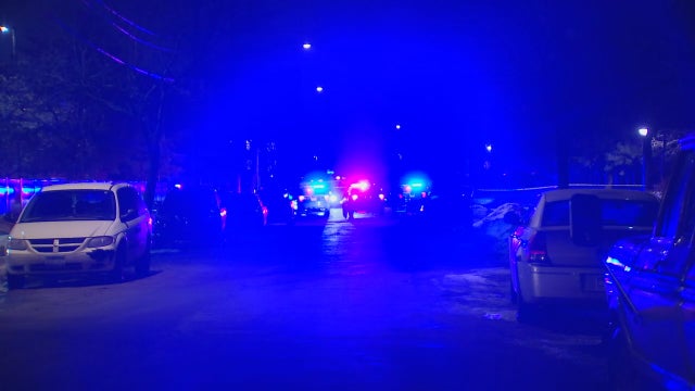 Shooting at Minneapolis park leaves 1 dead, 2 injured