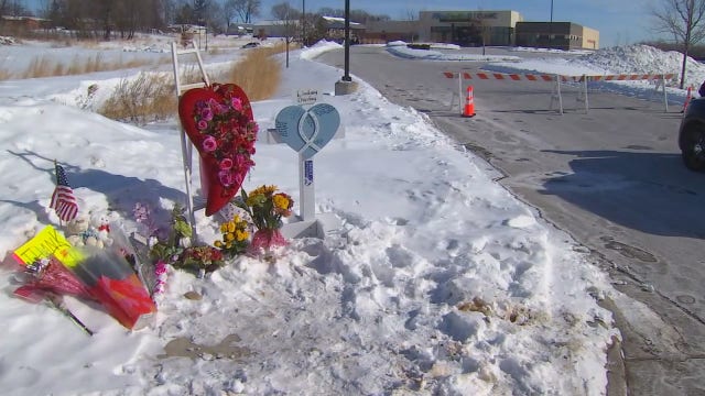 Buffalo Allina Clinic remembers shooting victims on 5-year anniversary