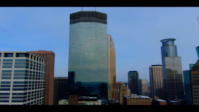 After IDS Center flooding, impacted floors remain evacuated