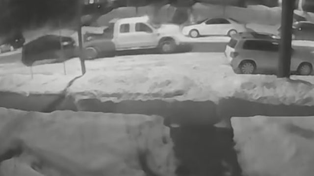 Gone in 30 seconds: Tow truck used in Minneapolis catalytic converter thefts