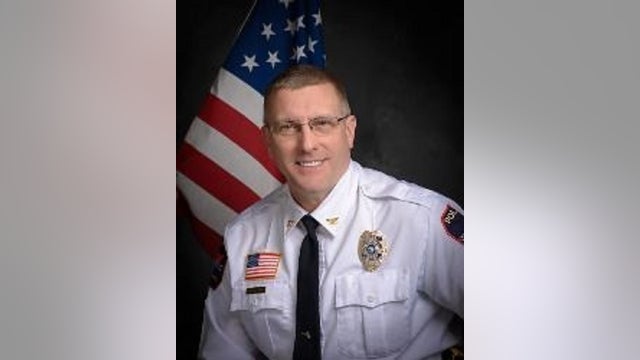 Red Wing police chief fired by city council citing lack of trust