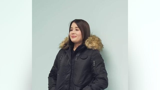 Missing Bloomington woman found after alert from police