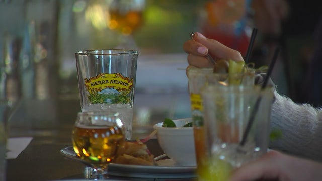 Restaurants have hope for future as COVID-19 restrictions ease in Minnesota