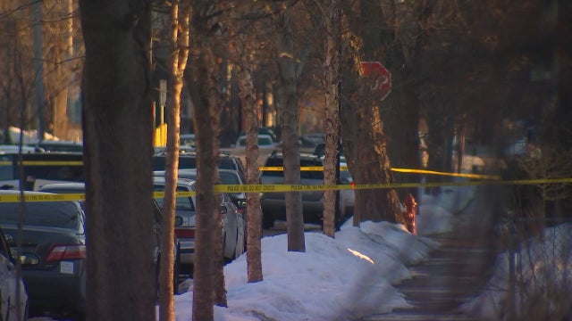 1 killed in stabbing at south Minneapolis home