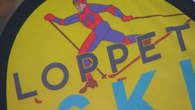 Loppet ski races canceled this weekend due to bitter cold