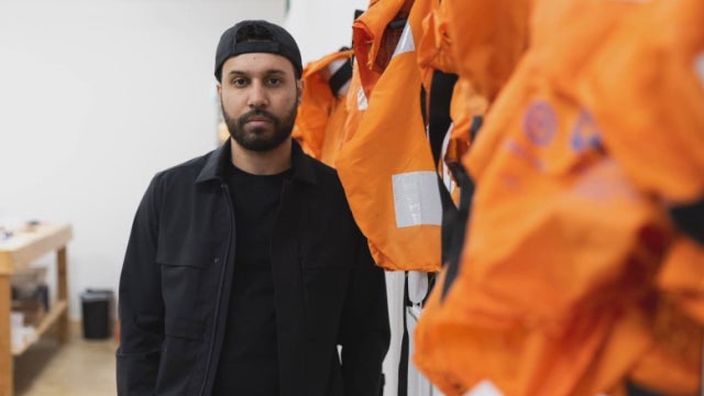 Minneapolis-based designer to make New York Fashion Week debut