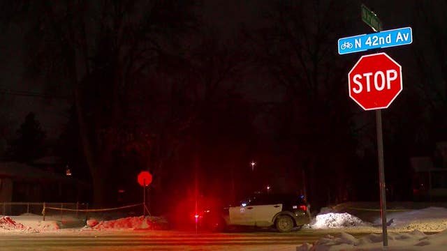 Shooting leaves woman seriously injured in north Minneapolis