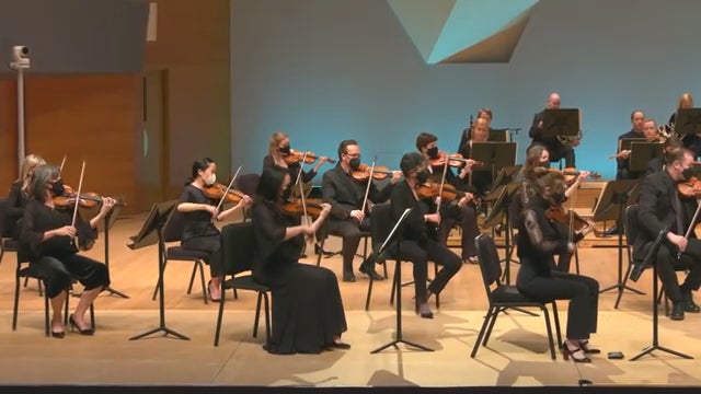 Minnesota Orchestra requiring proof of COVID-19 vaccination or negative test for fall concerts