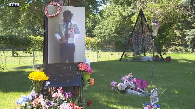 Falcon Heights approves plan to name section of Larpenteur Ave. after Philando Castile