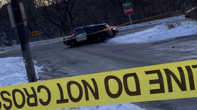 St. Paul police asking for information on deadly Jan. 21 double shooting