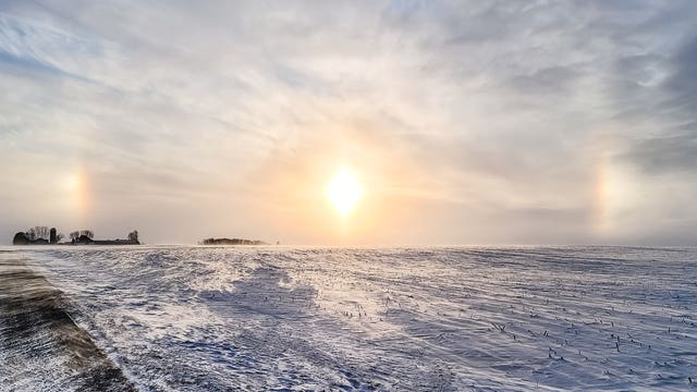 2 reasons why this Arctic blast is different than others