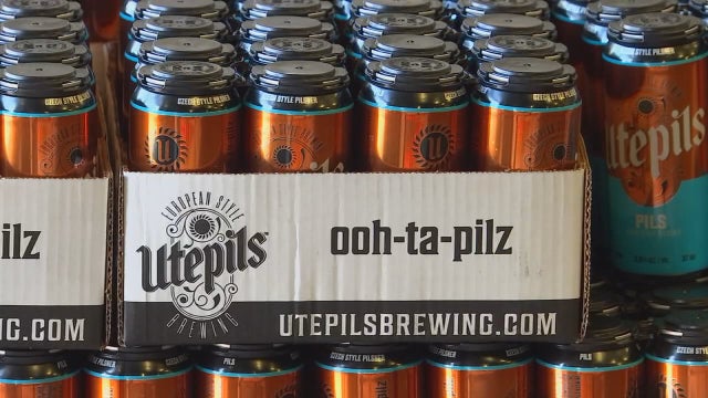 Minnesota breweries push for liquor law changes amid pandemic