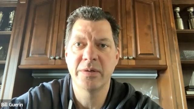 Minnesota Wild has 2 more games postponed as COVID-19 issues continue