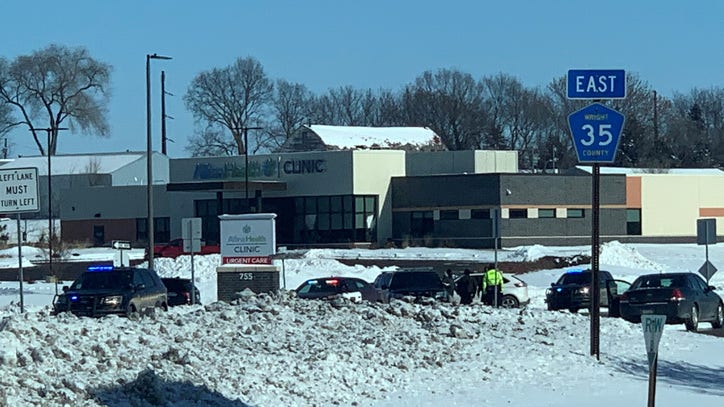Minnesota medical workers say threats of violence are nothing new - Vimarsana News