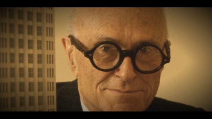 Glass Houses: Designer of IDS Center was Nazi sympathizer - Vimarsana News