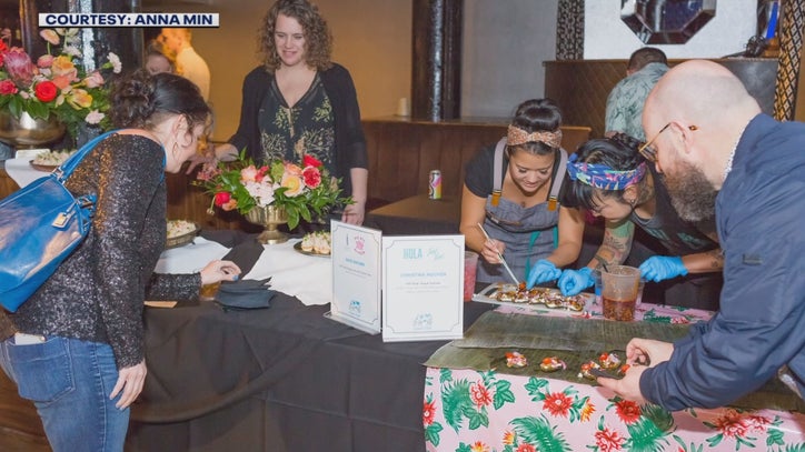 Graze 4 Good fundraiser goes virtual with focus on economic justice - Vimarsana News
