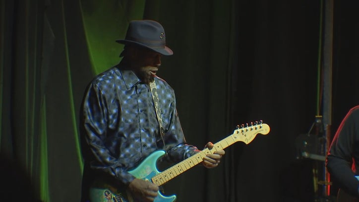 Jellybean Johnson reflects on music journey from birth of 'Minneapolis Sound' to new album - Vimarsana News