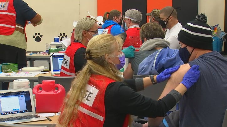 Princeton Public Schools collaborates with county for COVID-19 vaccine clinic - Vimarsana News