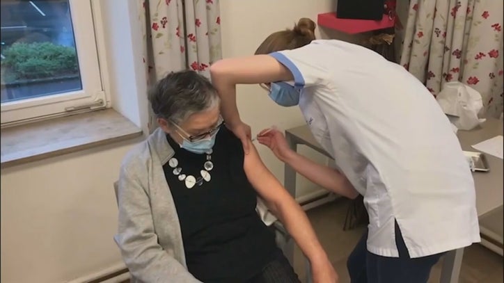 Walz says Minnesota will 'significantly beat' vaccine timeline - Vimarsana News