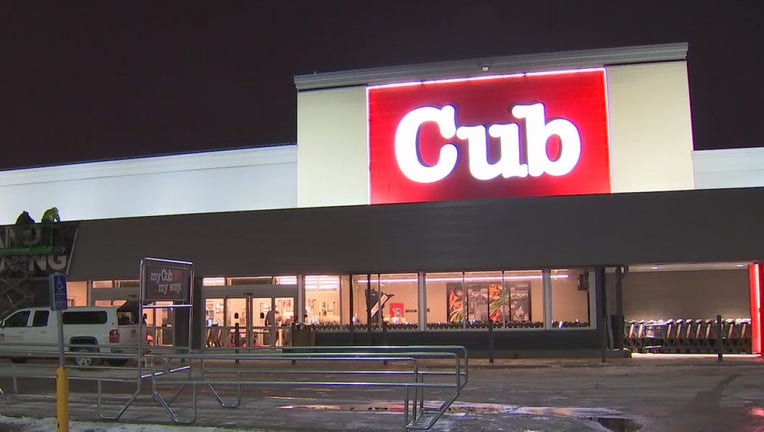 Cub Foods Lake Street