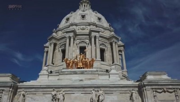 Minnesota Capitol