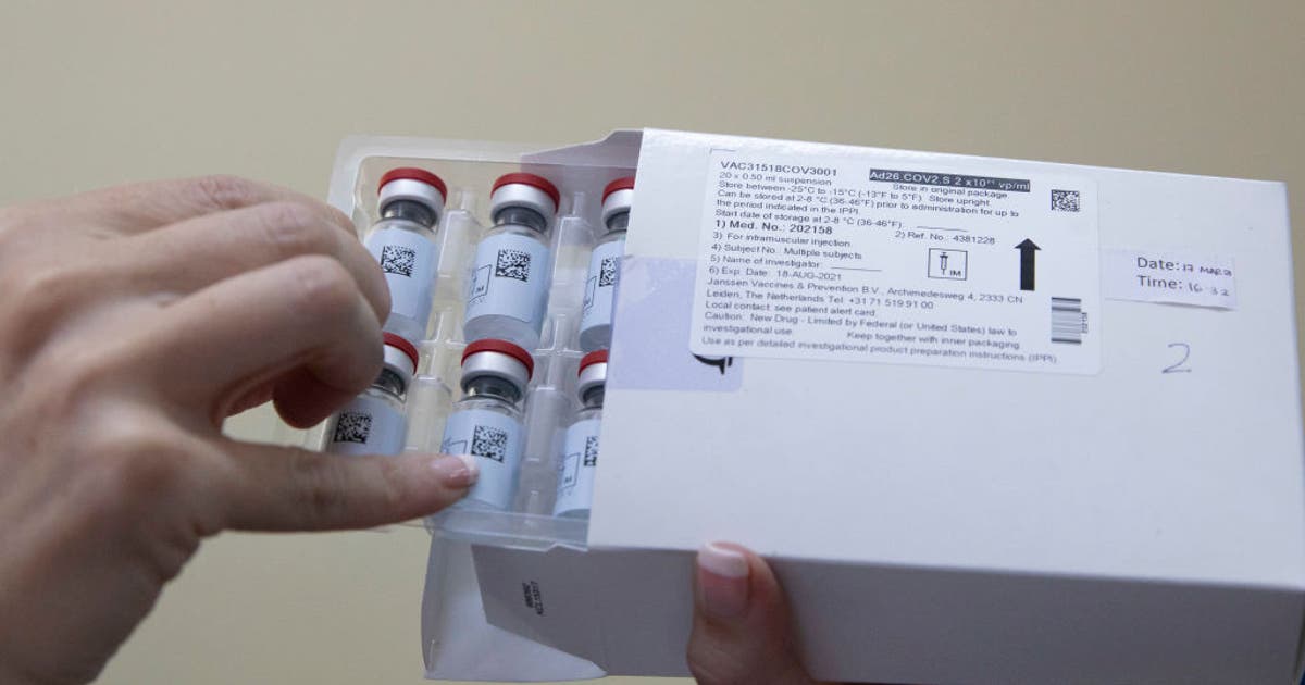 Mayo Clinic doctor explains new recommendations regarding vaccinated visits with others