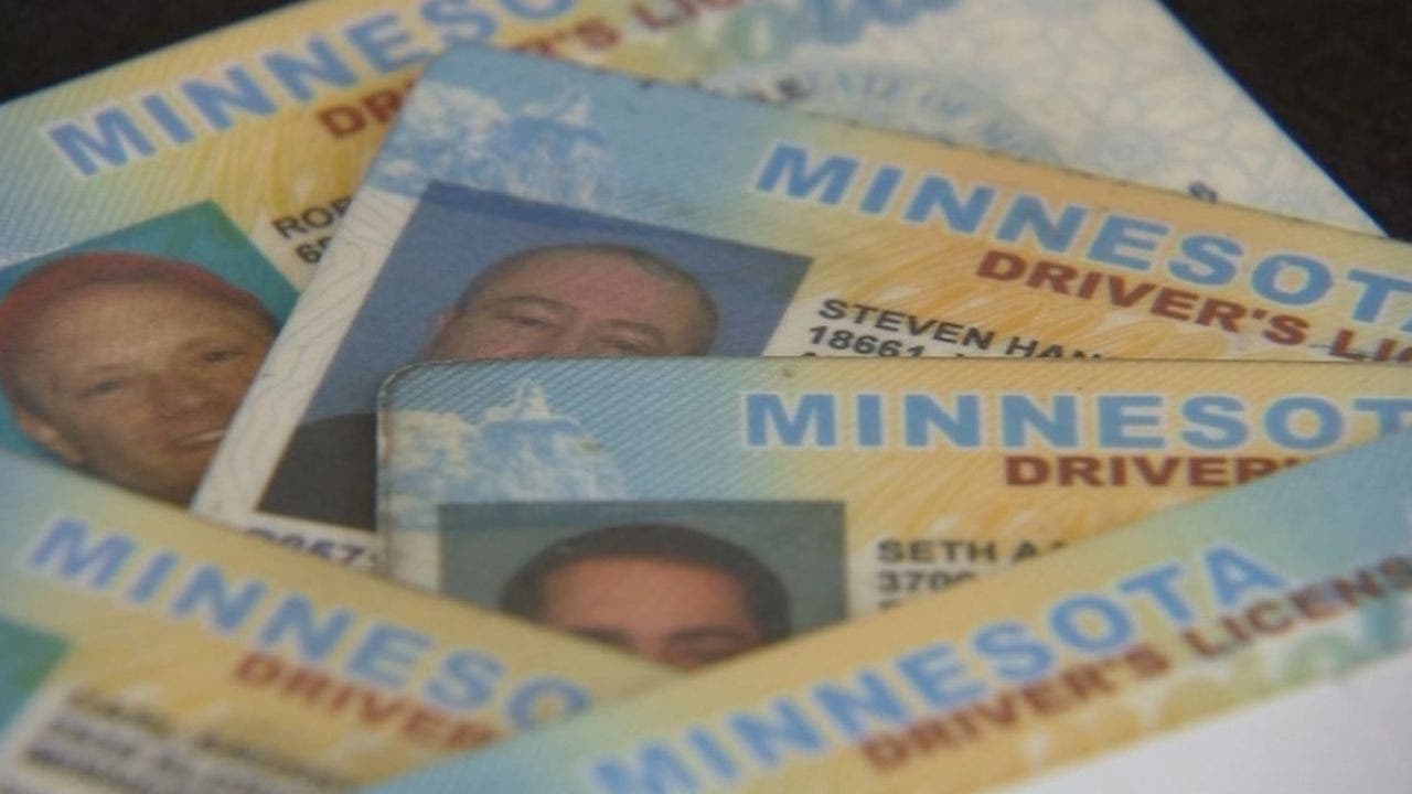 Minnesota plans to expand sameday driver's license program