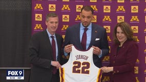 Ben Johnson takes over Gophers basketball, now what?