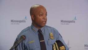 Minneapolis opens internal investigation into officer's alleged punch during carjacking arrest