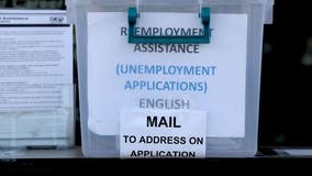 Layoffs ease as unemployment claims drop to 712,000