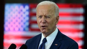 Biden outlines $2.25 trillion infrastructure plan funded by corporate tax hike