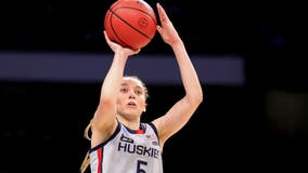 Hopkins native Paige Bueckers named AP women's basketball player of the year