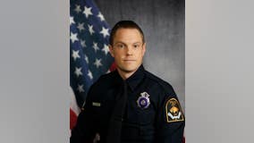 Neb. officer shot in the face and head during struggle with alleged mall shoplifter