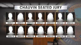 Jury instructions: What the Derek Chauvin jurors are considering