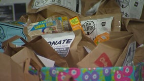 Minnesota food pantries still face high demand as pandemic struggles drag on