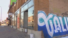 'Forgotten': Building owner at 38th and Chicago struggles amid ongoing closure