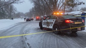 Man shot by police in Coon Rapids remains hospitalized, 4 officers on leave