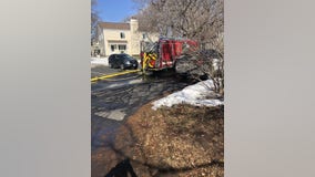 Authorities investigating fatal fire in Bloomington, Minnesota