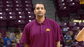 Ben Johnson to replace Richard Pitino as Gophers basketball coach