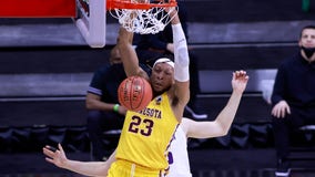 Survive and advance: Gophers beat Northwestern 51-46 at Big Ten Tournament