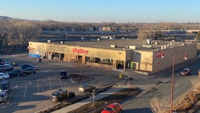 Patients get COVID-19 vaccine at Minnesota Hy-Vee again after receiving incorrectly diluted doses