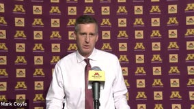 Gophers AD Mark Coyle starts search to replace Richard Pitino