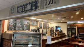 Minneapolis skyway cafe owner finds new avenues for revenue as pandemic lull continues