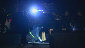 Man killed in hit and run crash in north Minneapolis