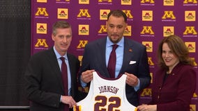 Gophers to sign Ben Johnson, Joe Rossi to contract extensions